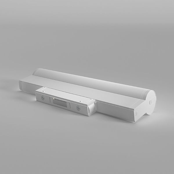 Трековый светильник Slim Magnetic Slim Magnetic Трековый светильник 12W 4200K Alter (белый) 85049/01