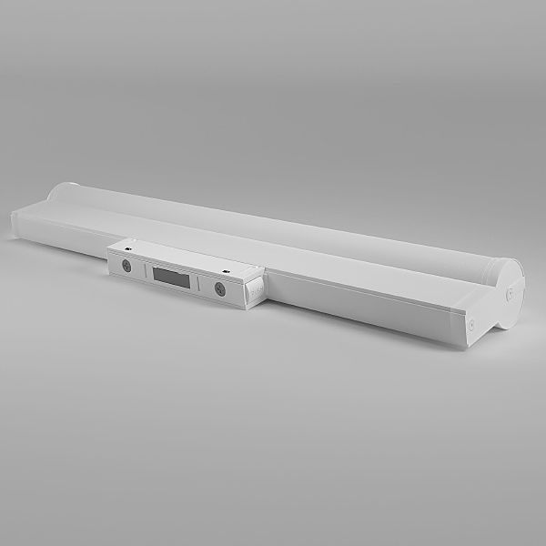 Трековый светильник Slim Magnetic Slim Magnetic Трековый светильник 18W 4200K Alter (белый) 85050/01