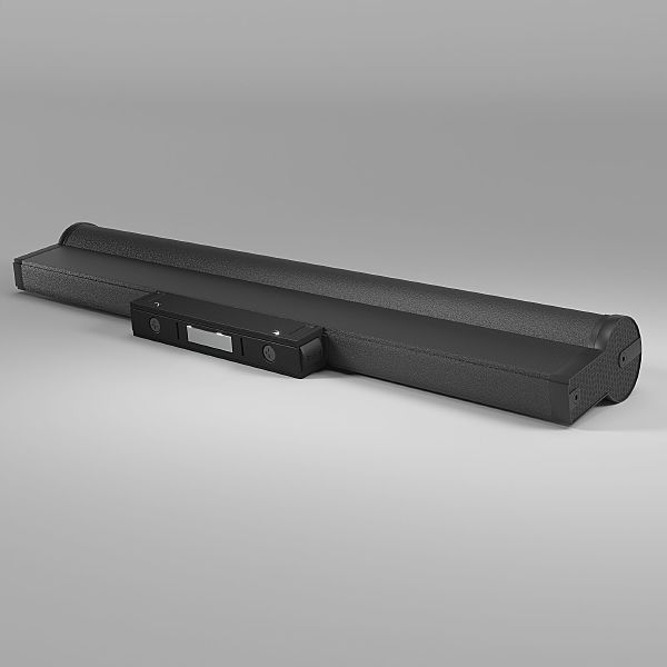 Трековый светильник Slim Magnetic Slim Magnetic Трековый светильник 18W 4200K Alter (чёрный) 85050/01
