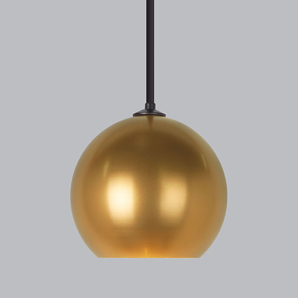 Трековый светильник Slim Magnetic Slim Magnetic Трековый светильник 5W 4200K Event (латунь) 85040/01