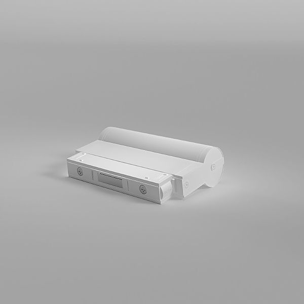 Трековый светильник Slim Magnetic Slim Magnetic Трековый светильник 6W 4200K Alter (белый) 85048/01