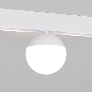 Трековый светильник Slim Magnetic Slim Magnetic Трековый светильник 7W 4200K Neid (белый) 85032/01