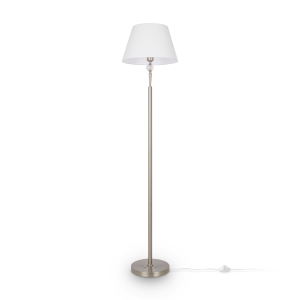 Торшер Rosemary FR2190FL-01N