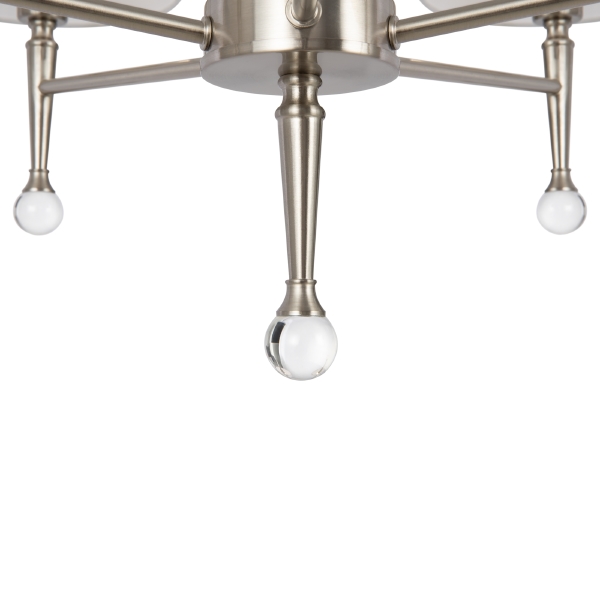Подвесная люстра Rosemary FR2190PL-05N
