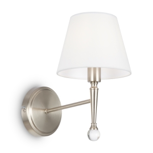 Настенное бра Rosemary FR2190WL-01N