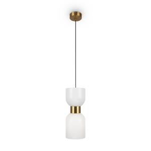 Светильник подвесной Savia FR5203PL-01BS