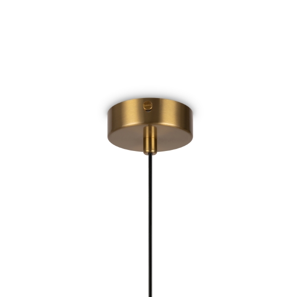 Светильник подвесной Savia FR5203PL-01BS