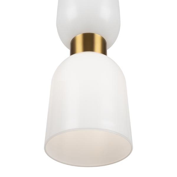 Светильник подвесной Savia FR5203PL-01BS
