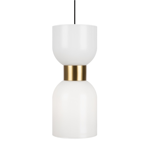 Светильник подвесной Savia FR5203PL-01BS