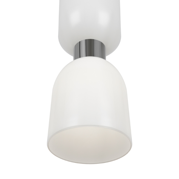 Светильник подвесной Savia FR5203PL-01CH