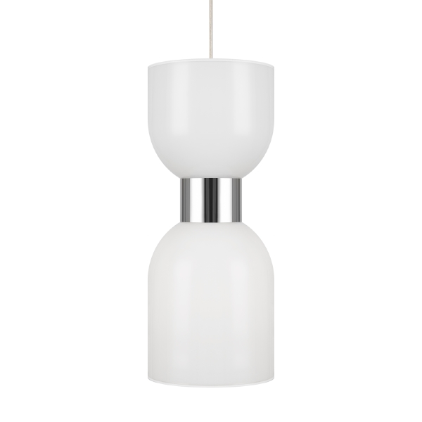 Светильник подвесной Savia FR5203PL-01CH