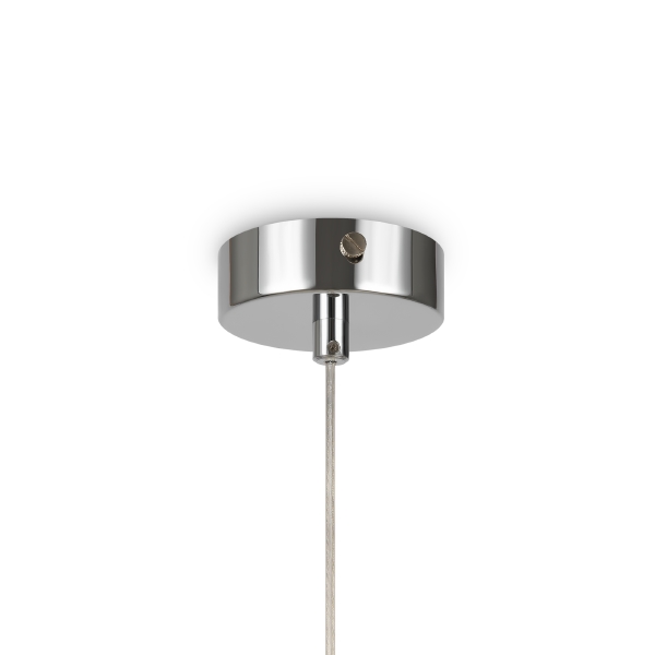 Светильник подвесной Savia FR5203PL-01CH
