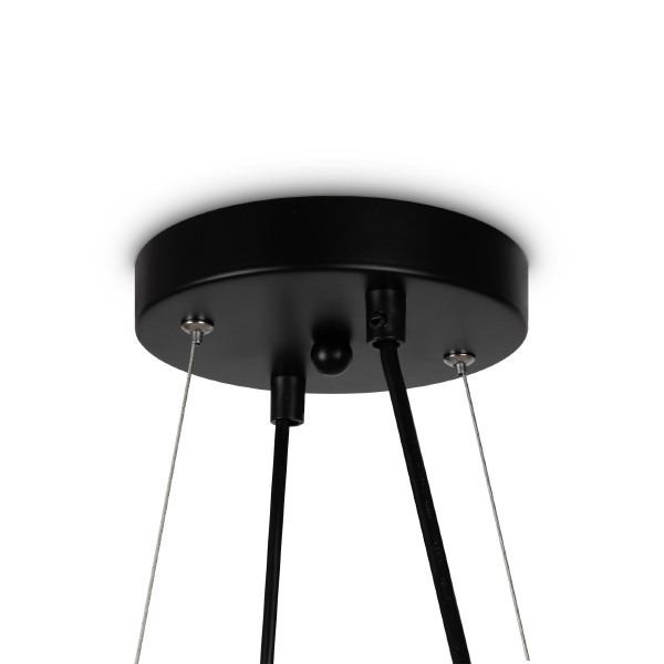 Подвесная люстра Globos FR5222PL-08B