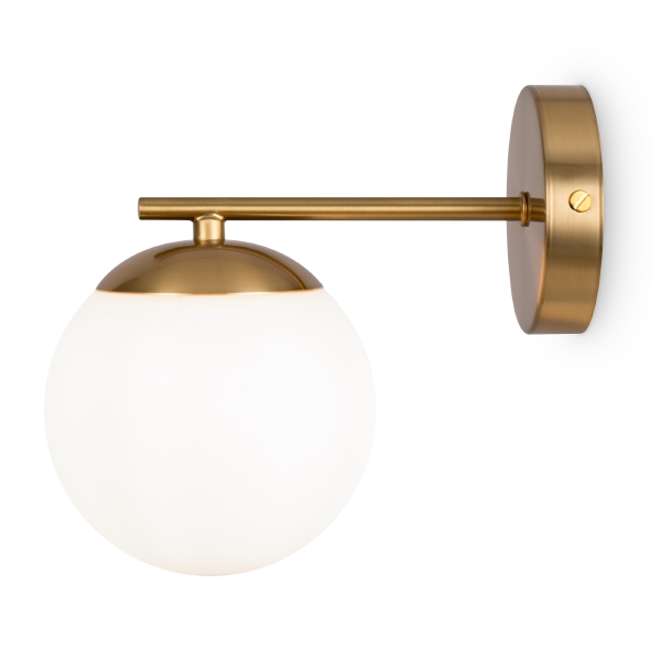 Настенное бра Marble FR5230WL-01BS