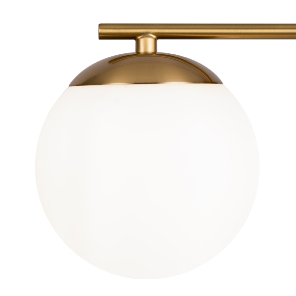 Настенное бра Marble FR5230WL-01BS
