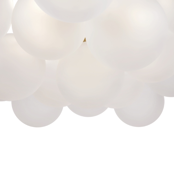 Подвесная люстра Fiesta FR5231PL-06BS