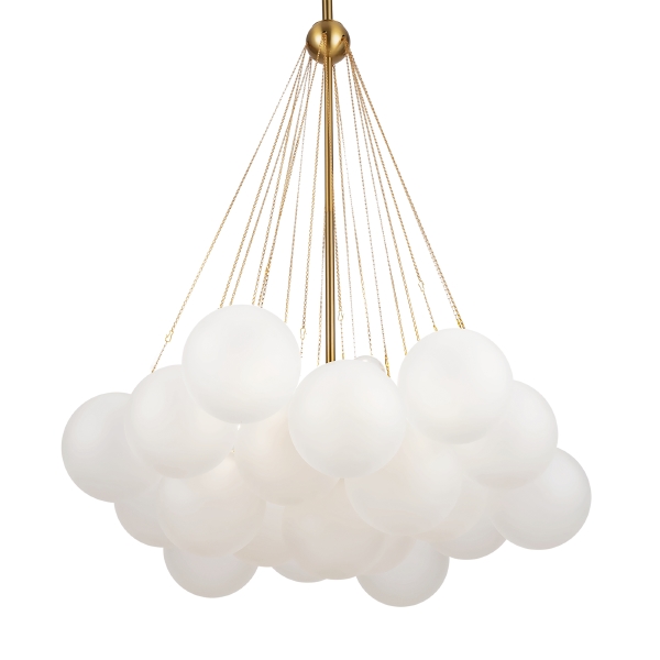 Подвесная люстра Fiesta FR5231PL-06BS