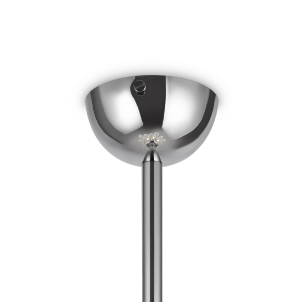 Подвесная люстра Fiesta FR5231PL-06CH