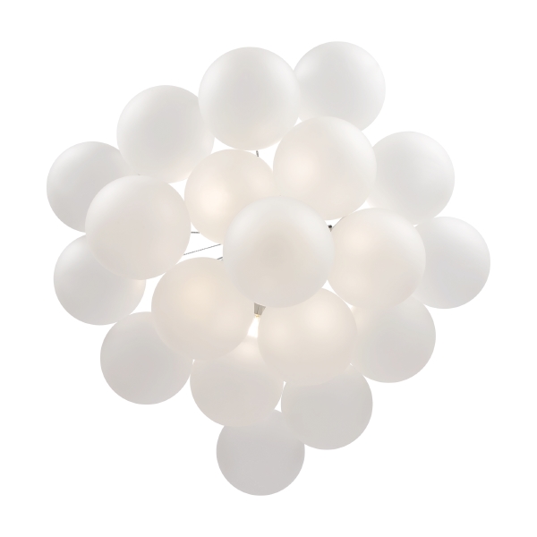 Подвесная люстра Fiesta FR5231PL-06CH