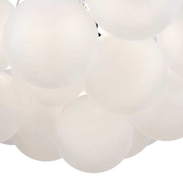 Подвесная люстра Fiesta FR5231PL-06CH