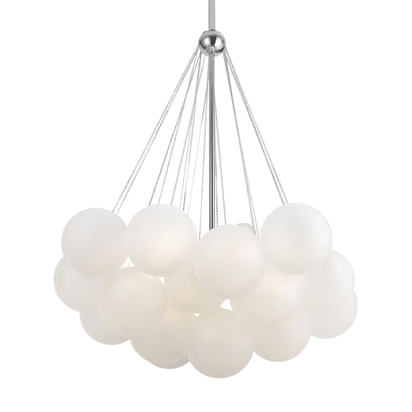 Подвесная люстра Fiesta FR5231PL-06CH