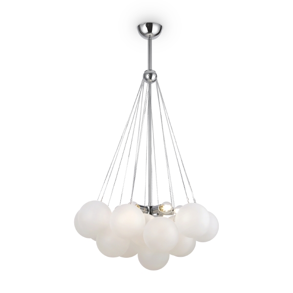 Подвесная люстра Fiesta FR5231PL-06CH