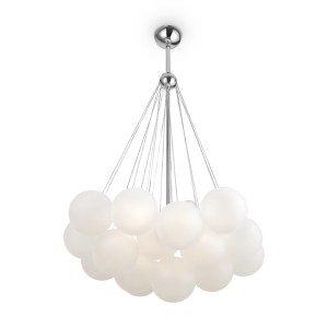 Подвесная люстра Fiesta FR5231PL-06CH