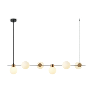 Светильник подвесной Gatsby FR5232PL-06B