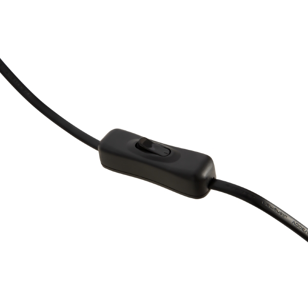 Настольная лампа Inversion FR5233TL-01BS