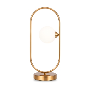 Настольная лампа Inversion FR5233TL-01BS