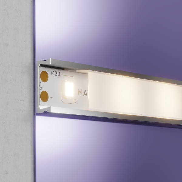LED лента Светодиодная лента 12В 20001