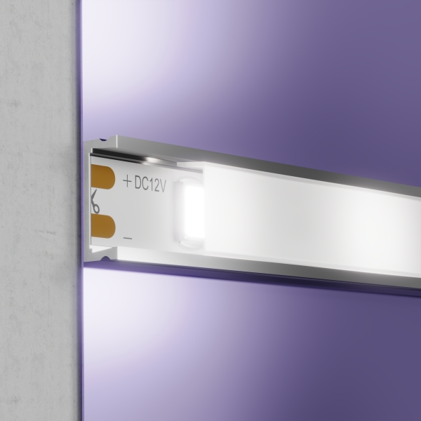 LED лента Светодиодная лента 12В 20009