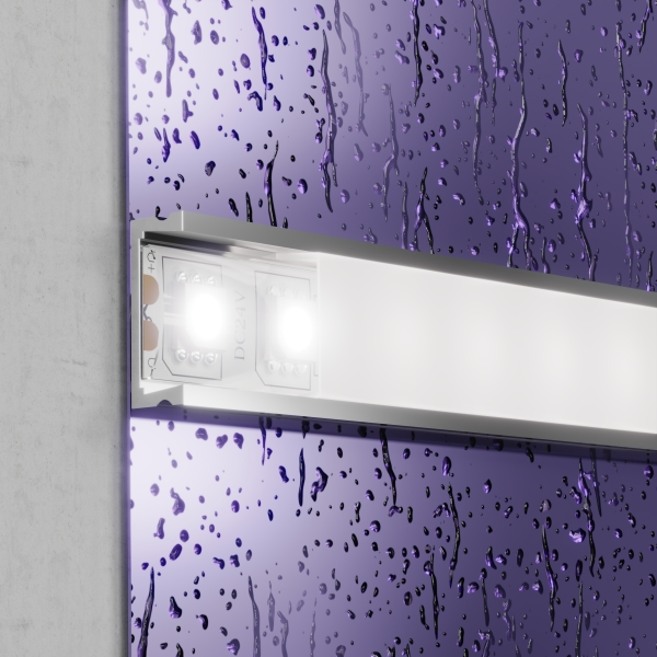 LED лента Светодиодная лента 24В 20027