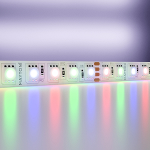 LED лента Светодиодная лента 24В 20037