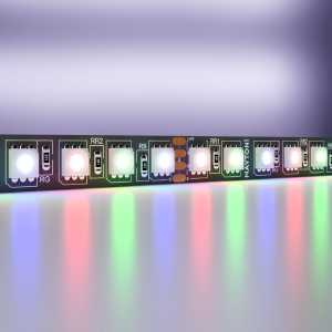LED лента Светодиодная лента 24В 20038