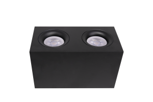Накладной светильник Slim C013CL-02B