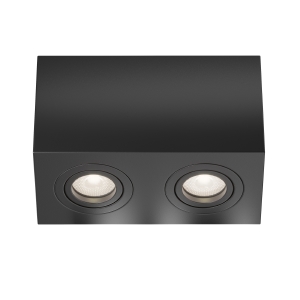 Накладной светильник Atom C017CL-02B