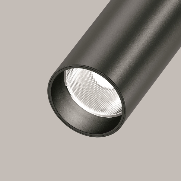 Светильник спот FOCUS LED C055CL-L12B3K-W-B