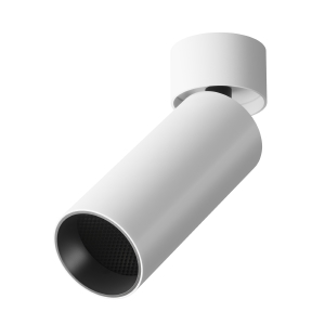 Светильник спот FOCUS LED C055CL-L12W4K-W-W