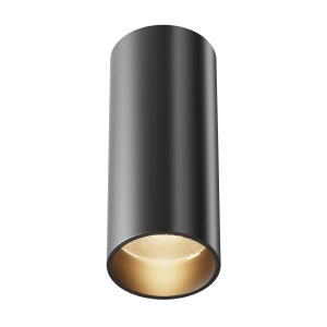 Накладной светильник FOCUS LED C056CL-L12B3K-W-B