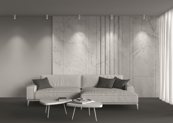 Накладной светильник FOCUS LED C056CL-L12W4K-W-W