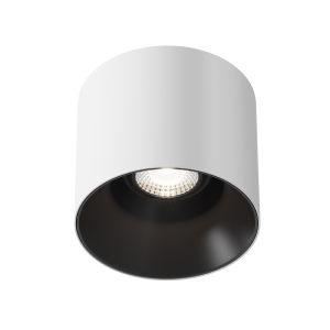 Накладной светильник Alfa LED C064CL-01-25W4K-RD-WB