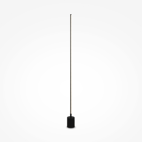 Торшер Flow MOD147FL-L20BK1