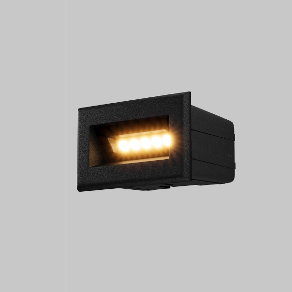 Подсветка для ступеней Bosca O045SL-L3B3K