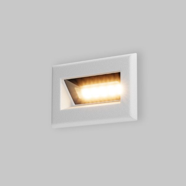 Подсветка для ступеней Bosca O045SL-L3W3K