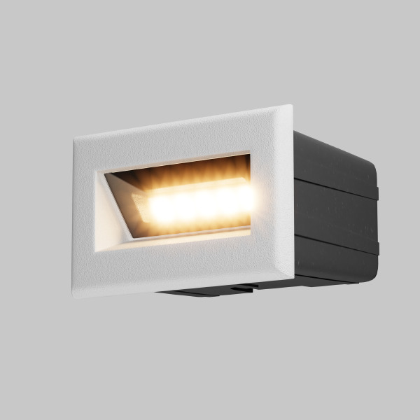Подсветка для ступеней Bosca O045SL-L3W3K