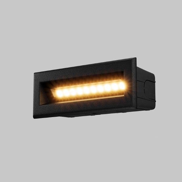Подсветка для ступеней Bosca O045SL-L5B3K