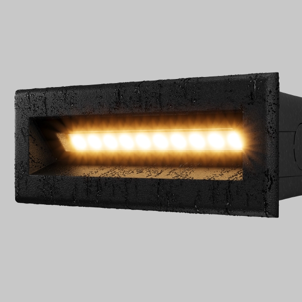 Подсветка для ступеней Bosca O045SL-L5B3K