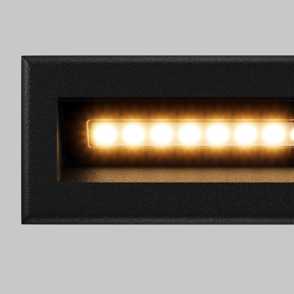 Подсветка для ступеней Bosca O045SL-L5B3K