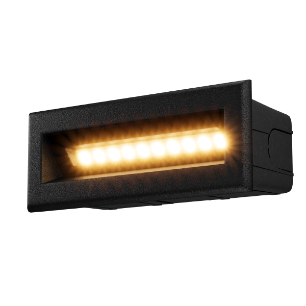 Подсветка для ступеней Bosca O045SL-L5B3K